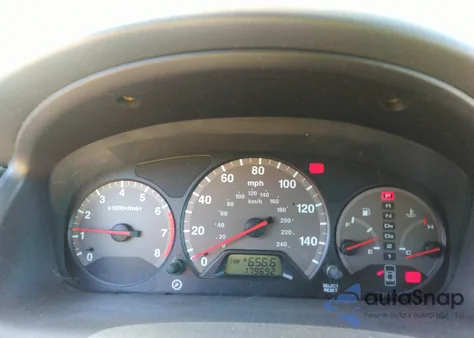 2002 Honda Accord Cpe Ex W/Leather/Ex z USA, uszkodzony, nr VIN 1HGCG32562A016561